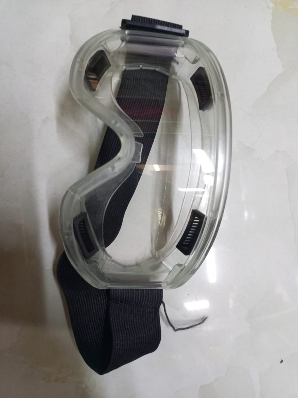 Auto Darkening LCD Welding Goggles