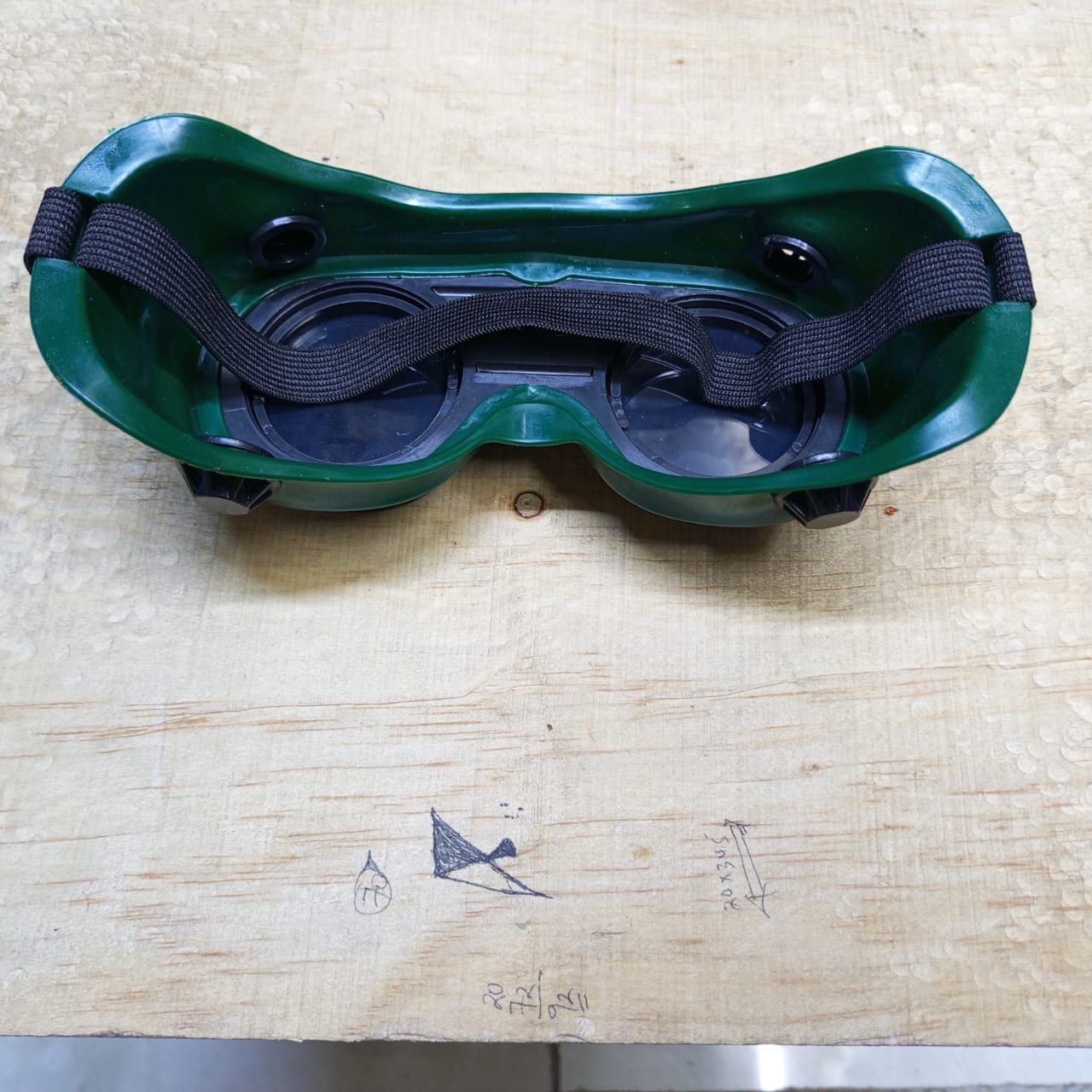 Safety Glasses - Safety Goggles and Eye Protection Equipment Kenya