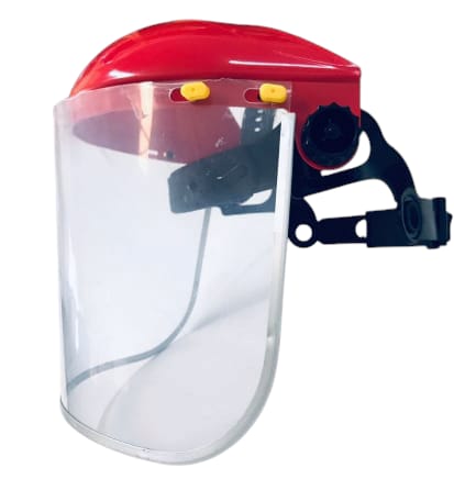 Face Protection Equipment - Welding Helmets, Face Shields & Respiratory Protection - Safety Equipment Kenya