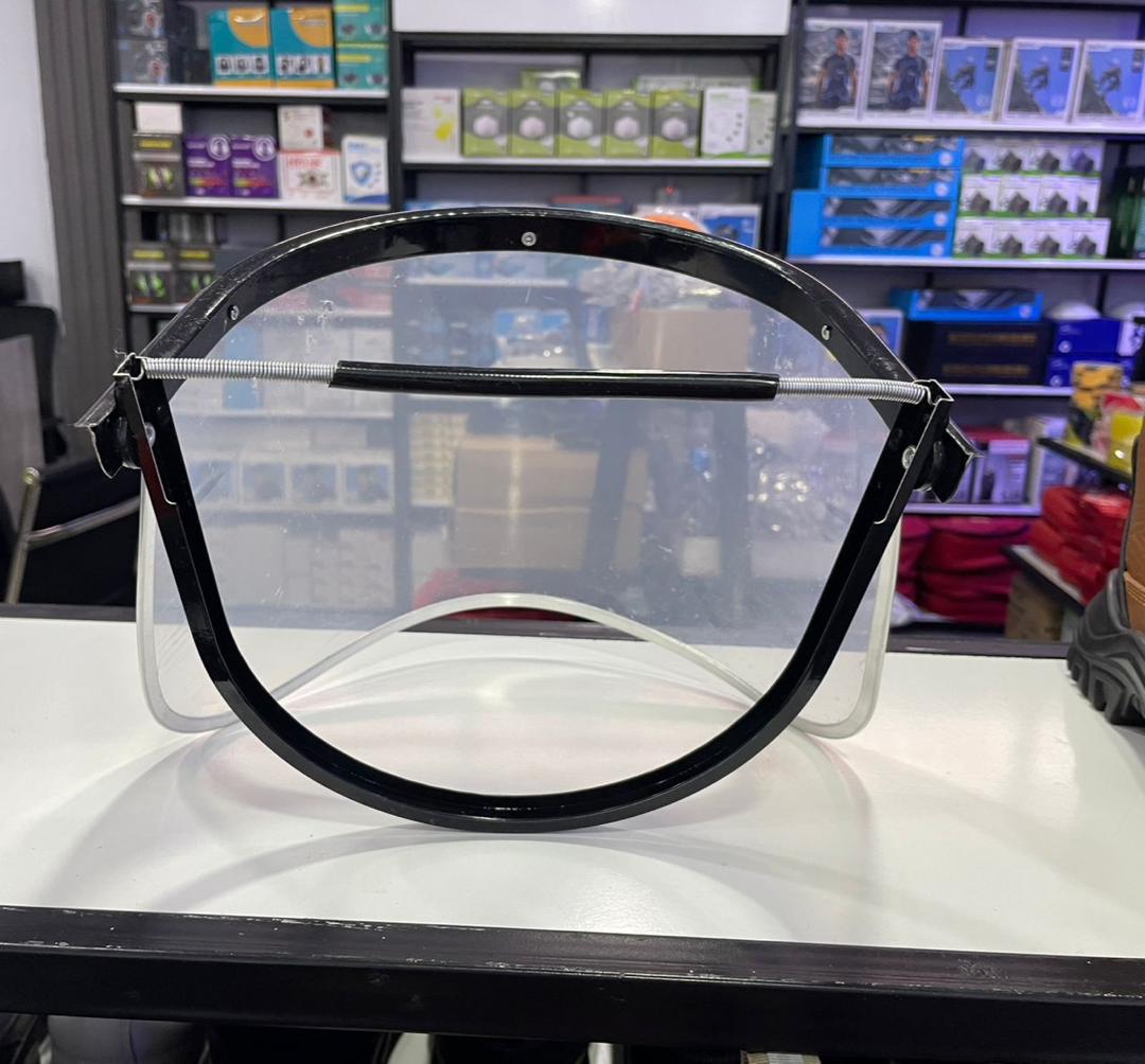Face Shield