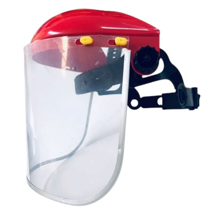 Face Shield