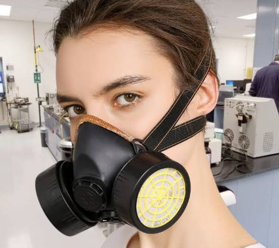 Work Wear & Safety Equipment - Industrial Safety Gear and Protective Clothing - Safety House Kenya