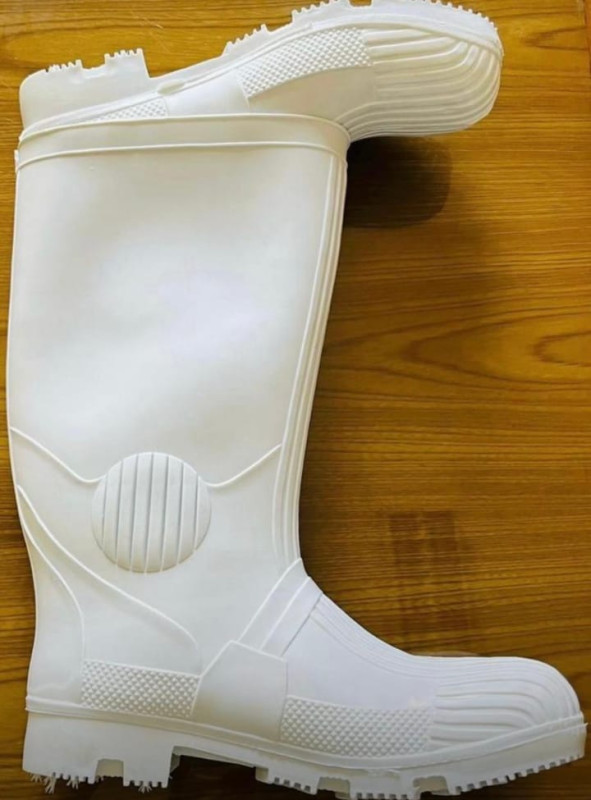 Industry Heavy Duty Gumboot