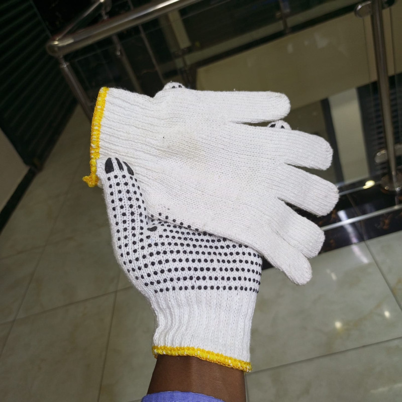 Hand Protection Equipment - Safety Gloves for Industrial Use - Kenya Safety Gloves