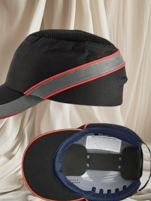 Bump Caps