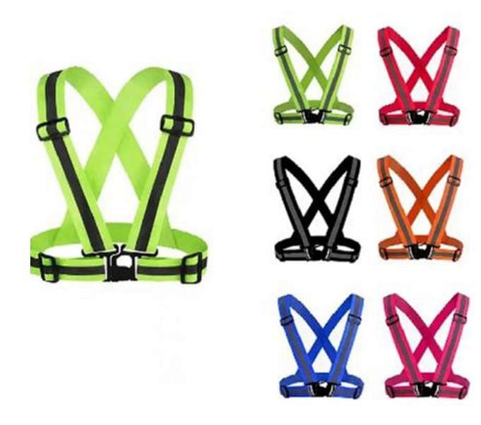 Reflective Belts - Professional Work Wear & Safety Clothing - Kenya Safety Equipment